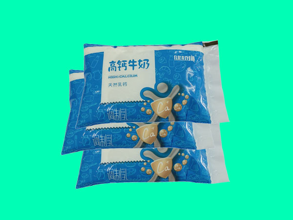 高鈣奶（射陽）