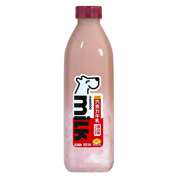 巧克力牛乳（950ml*2）
